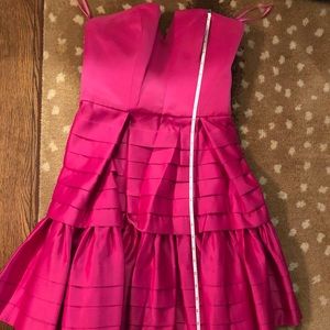 Betsy Johnson cocktail dress